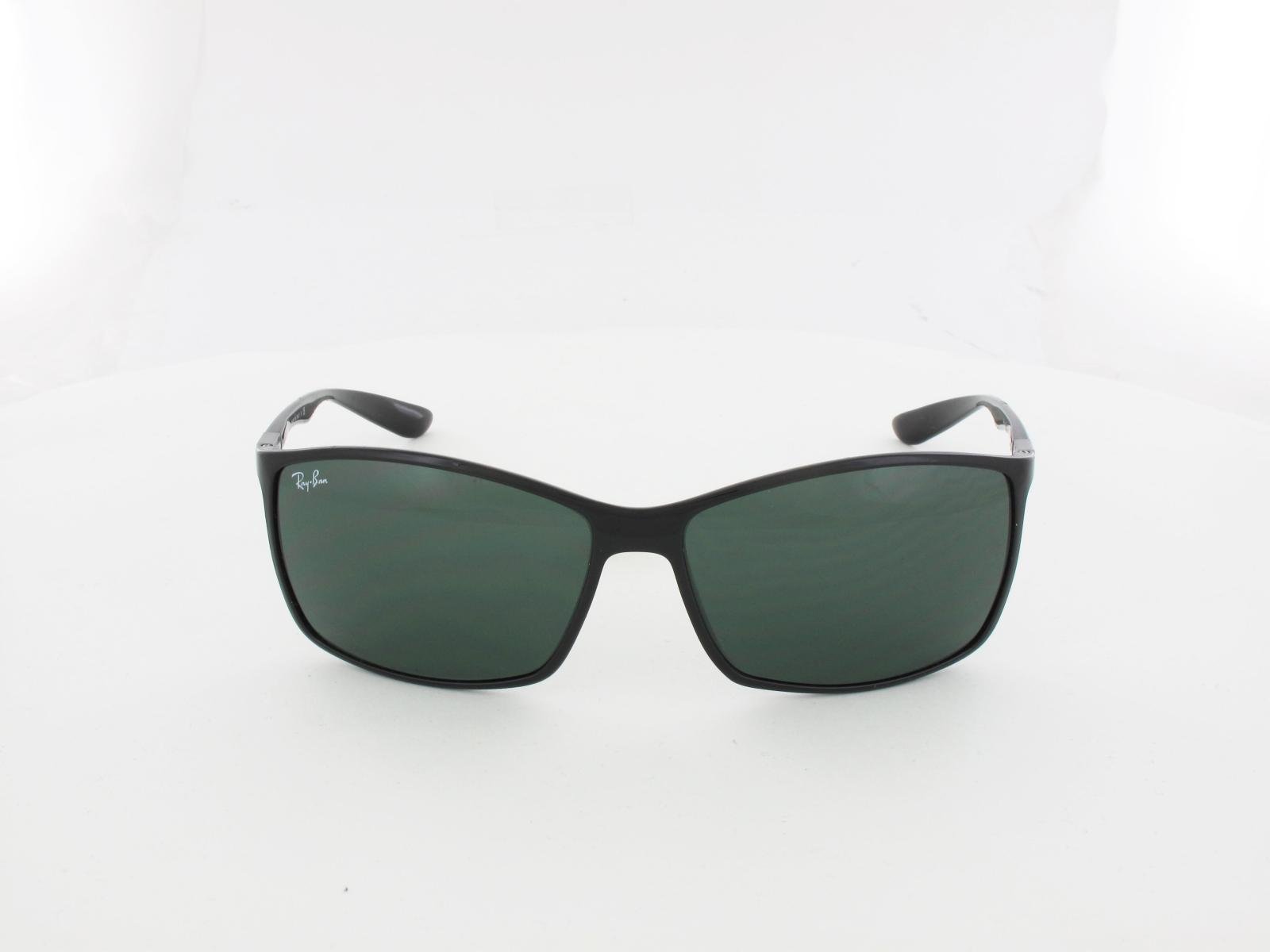 Ray Ban Lite Force Rb Black Green