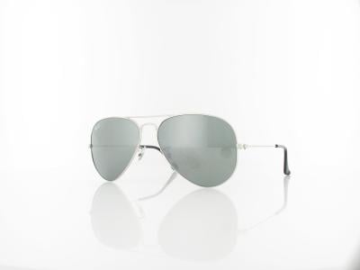 Aviator large metal rb3025 w3277 best sale