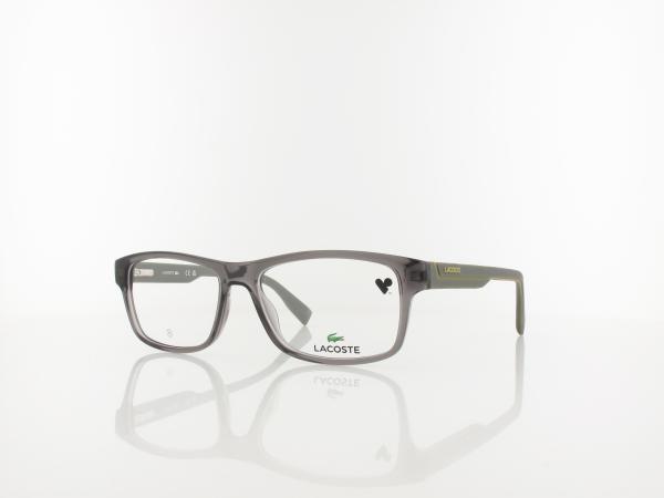 Lacoste | L2707N 035 53 | transparent grey