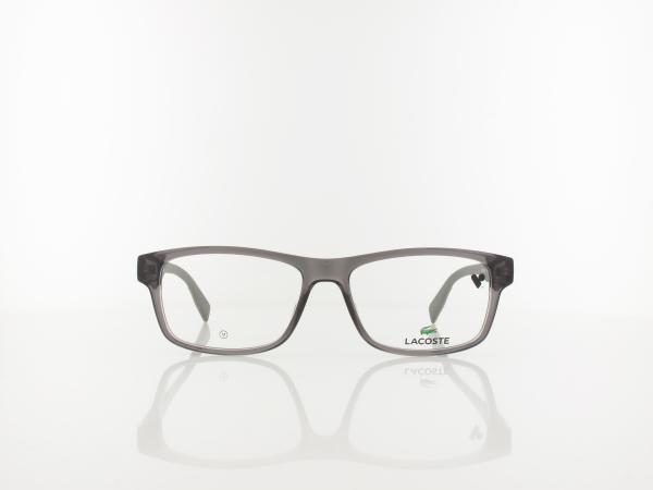 Lacoste | L2707N 035 53 | transparent grey