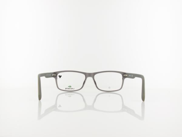 Lacoste | L2707N 035 53 | transparent grey