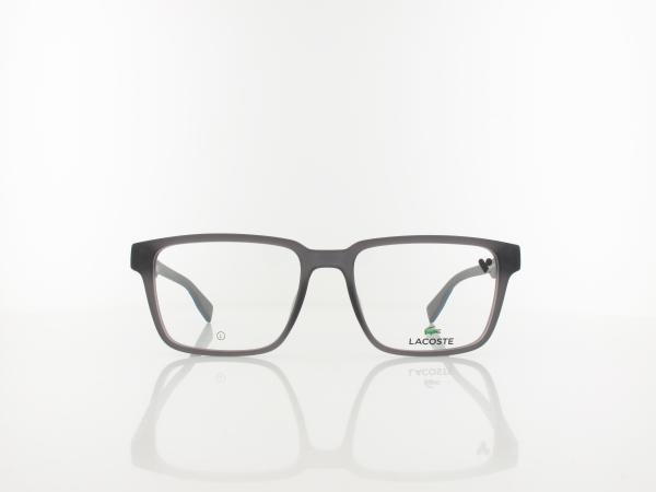 Lacoste | L2936 035 54 | matte grey