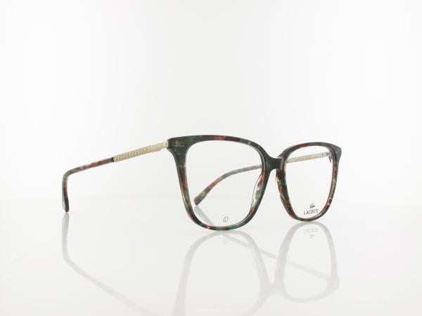 Lacoste | L2940 340 57 | havana green