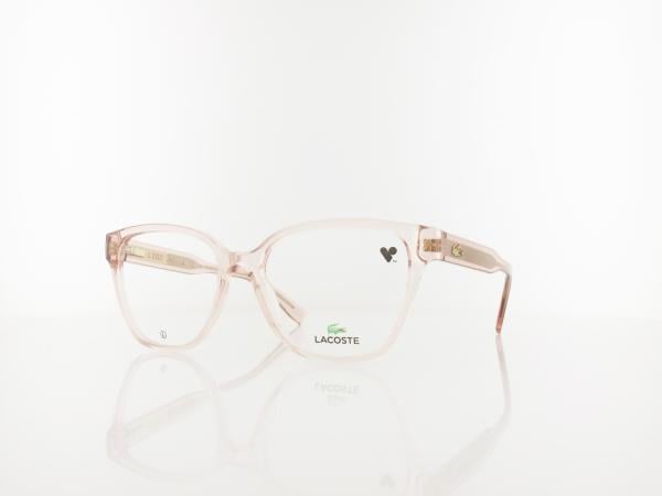 Lacoste | L2944 272 55 | rose