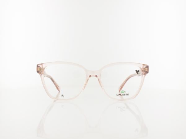 Lacoste | L2944 272 55 | rose