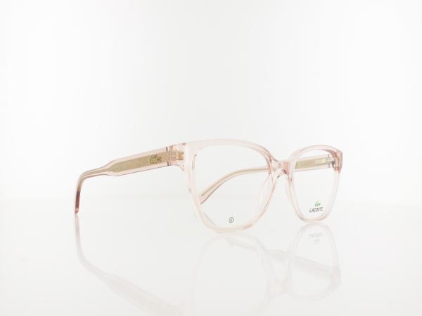 Lacoste | L2944 272 55 | rose