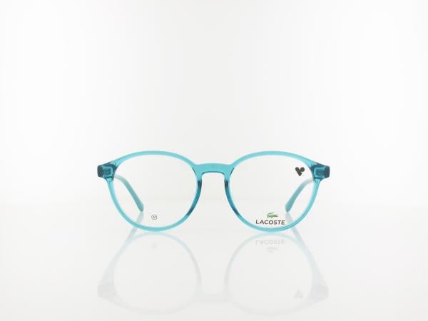 Lacoste | L3658 444 48 | aqua