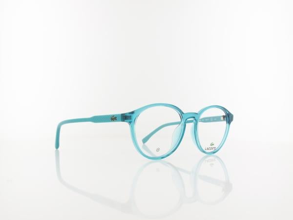 Lacoste | L3658 444 48 | aqua