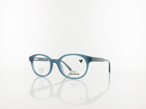 Lacoste | L3659 small 440 47 | petrol lumi