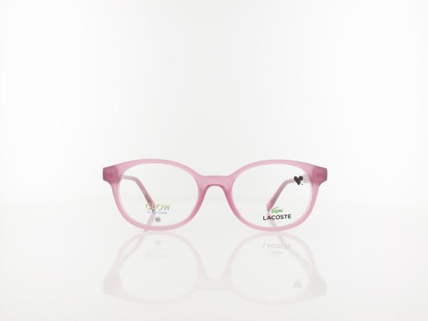 Lacoste | L3659 small 539 47 | lilac lumi