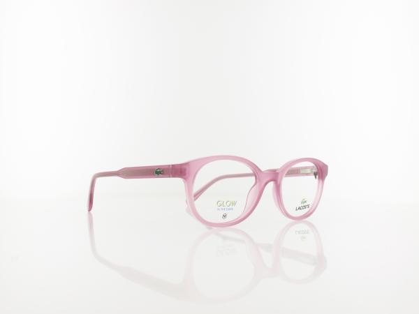 Lacoste | L3659 small 539 47 | lilac lumi