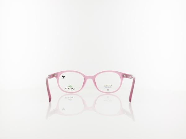 Lacoste | L3659 small 539 47 | lilac lumi