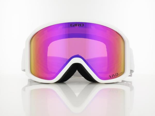 Giro | INDEX 2.0 004 | white wordmark / vivid pink