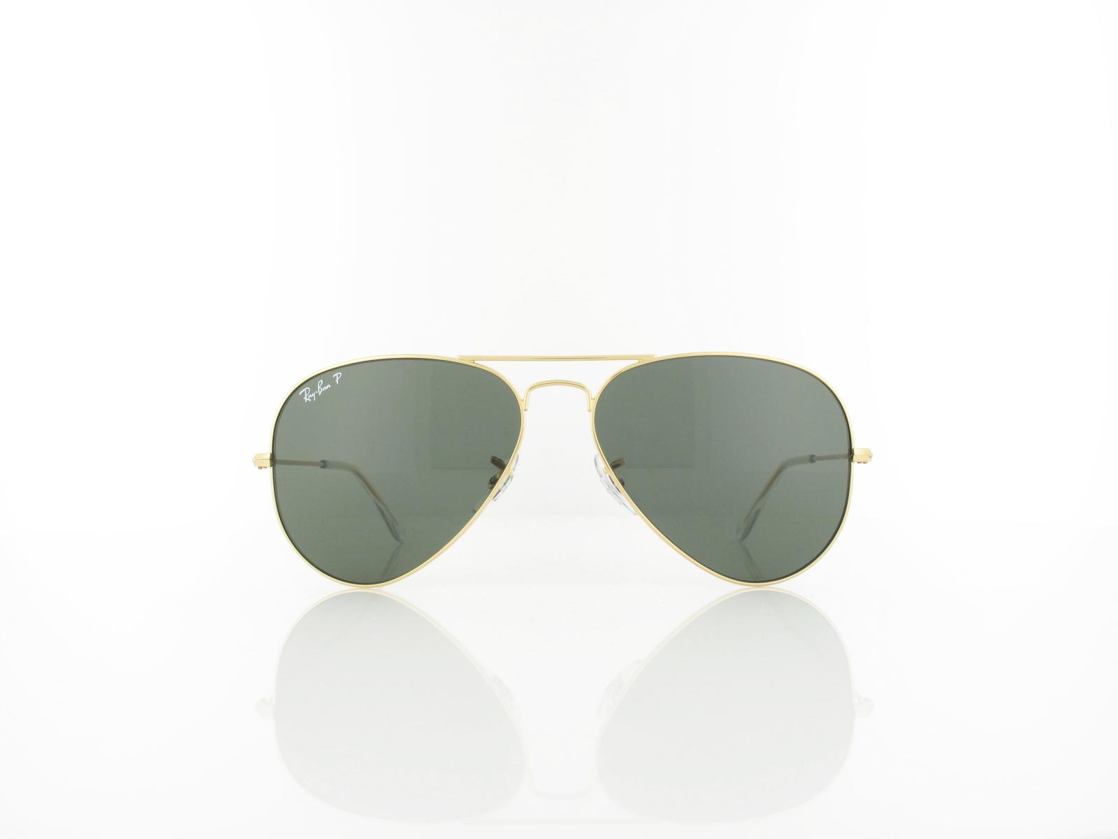 Ray ban 3025 w3277 58 online