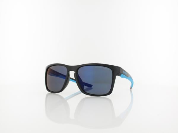 ALPINA Flexxy Cool Kids I A8658 331 50 black-cyan / CM blue