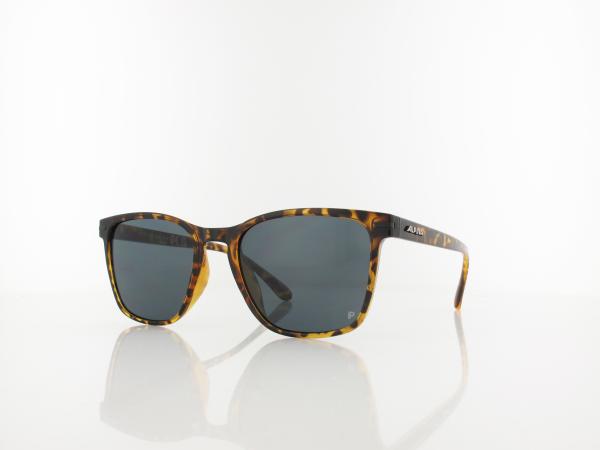 ALPINA Yefe P A8737 592 54 havana gloss / black polarized