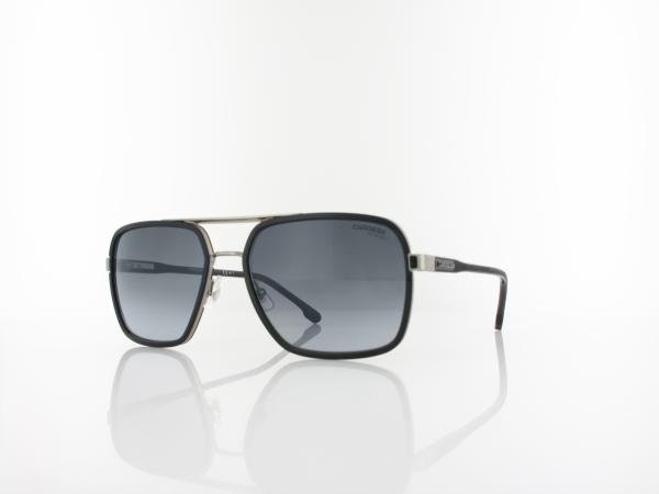 Carrera CA 256/S 85K/9O 58 ruthenium black / dark grey gradient