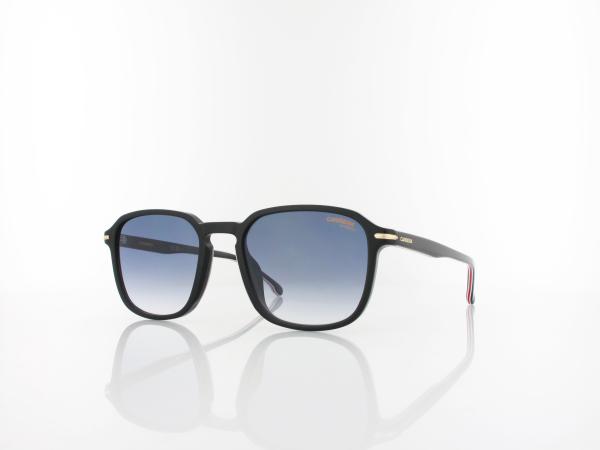 Carrera CARRERA 328/S 807/08 53 black / dk blue shaded