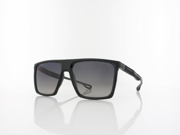 Carrera CARRERA 4019/S 807/WJ 58 black / grey shaded polarized