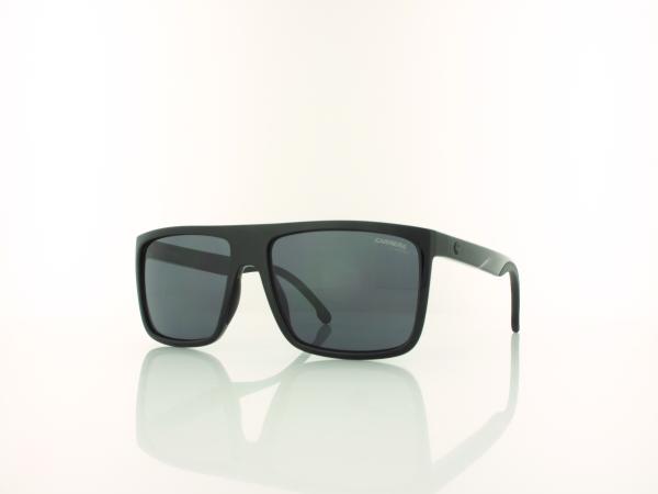 Carrera CARRERA 8055/S 807/IR 58 black / grau