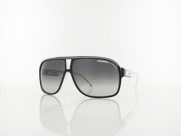 Carrera Grand Prix 2 T4M/9O 64 black white / grey gradient