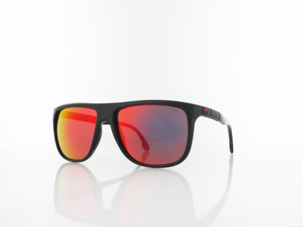 Carrera HYPERFIT 17/S OIT/UZ 58 black red / red multilayer