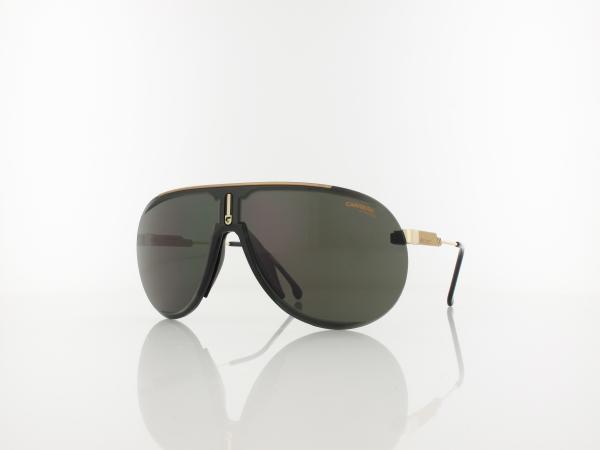 Carrera SUPERCHAMPION 2M2/2K 99 black gold / grey