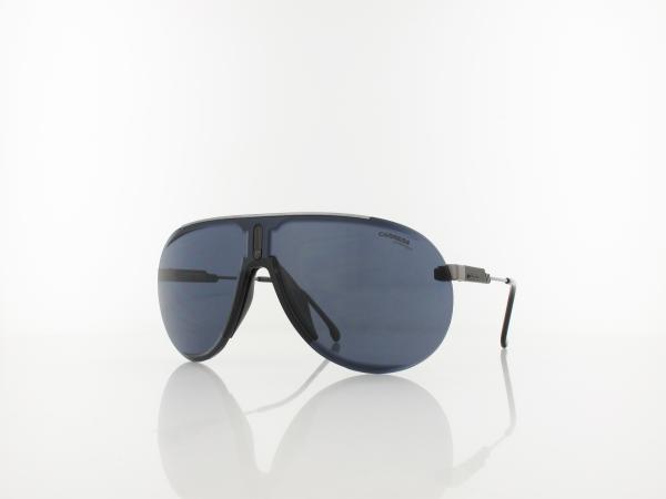 Carrera SUPERCHAMPION V81/2K 99 dark ruthenium black / grey