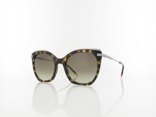 Calvin Klein CK1238S 214 53 tortoise / grey gradient