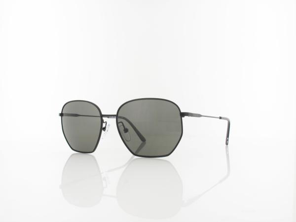 Calvin Klein CK19102S 001 53 satin black / grey