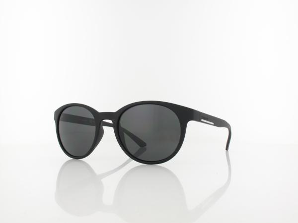 Calvin Klein CK20543S 001 52 matte black / grey