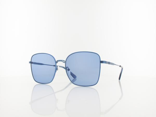 Calvin Klein CK23100S 413 56 azure / blue