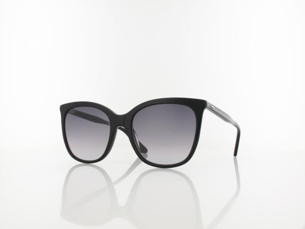 Calvin Klein CK23500S 001 55 black / grey gradient