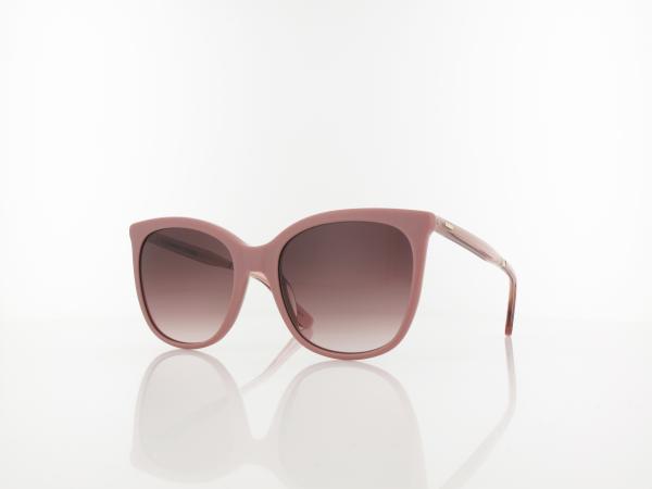 Calvin Klein CK23500S 601 55 rose / brown gradient