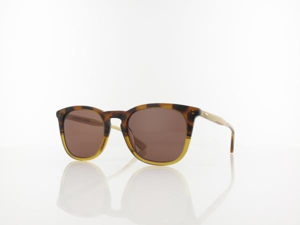 Calvin Klein CK23501S 220 51 brown havana / brown