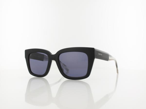 Calvin Klein CK23540S 001 51 black / grey