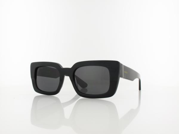 Calvin Klein CK24512S 001 51 black / grey