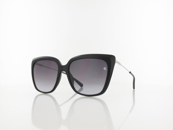 Calvin Klein CKJ22601S 001 56 black / grey gradient