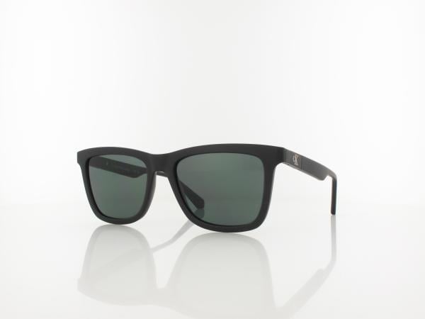 Calvin Klein CKJ24601S 002 54 matte black / grey