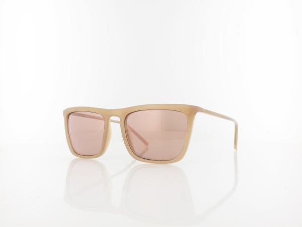 DKNY DK505S 280 53 nude / rose