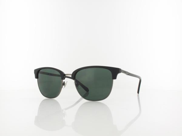 Fossil FOS 2113/G/S 003/QT 51 matte black / green