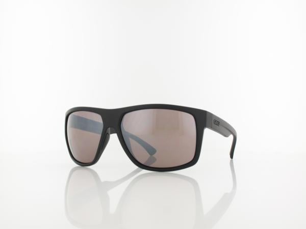 Giro STARK 001 59 matte black / vivid jet black