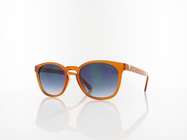 Guess GU00045 44W 54 orange other / gradient blue