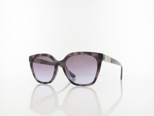 Guess GU7870 83Z 55 violet other / gradient violet