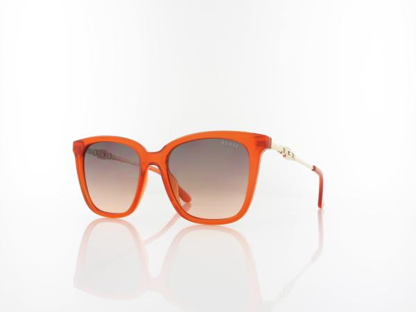 Guess GU7886 44F 53 orange other / gradient brown