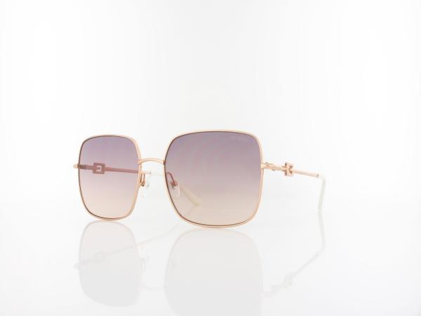 Guess GU7906-H 28Z 58 shiny rose gold / gradient