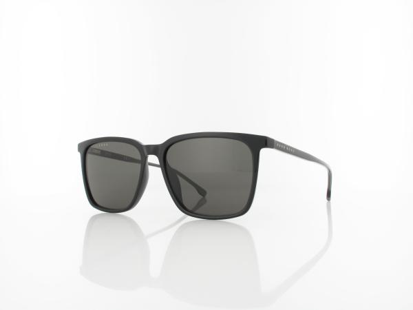 Boss Boss 1086/S 807/IR 56 black / grey