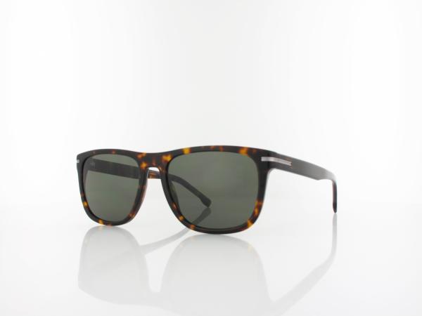 Boss BOSS 1626/S 086/IR 55 havana / grey