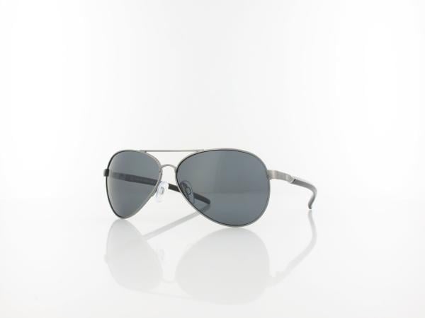 HIS polarized HP00100-1 Kids 55 gun / grey polarized