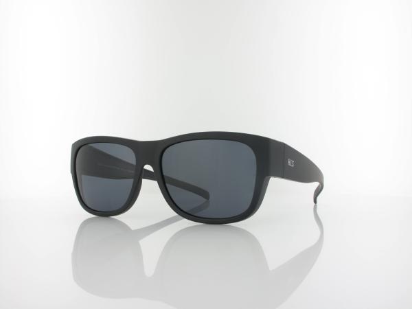 HIS polarized HP79100-1 58 black / smoke polarized